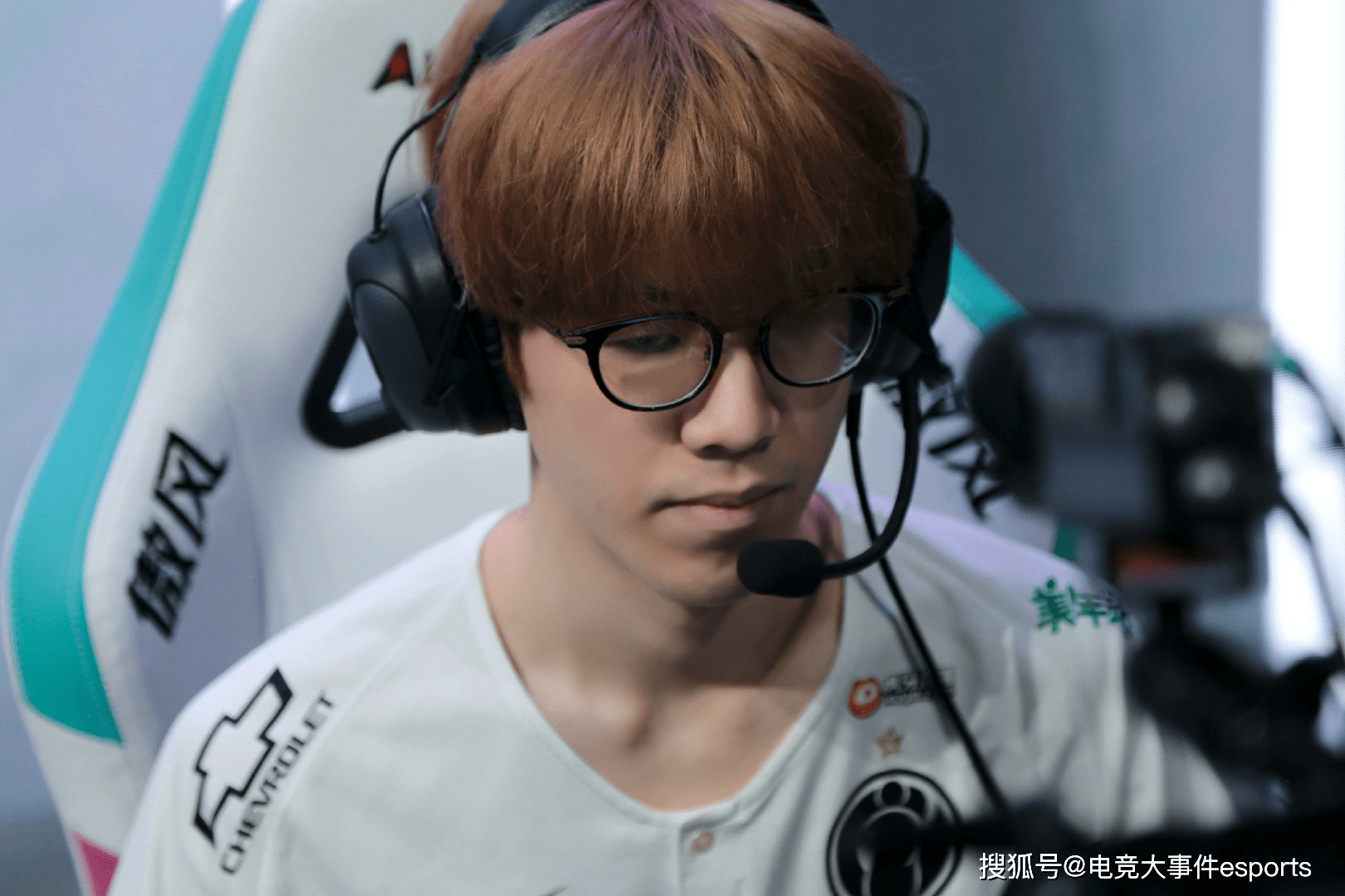 的现状与未