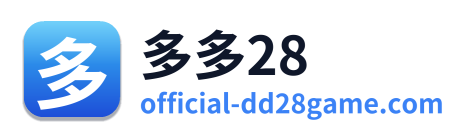 多多28 Logo